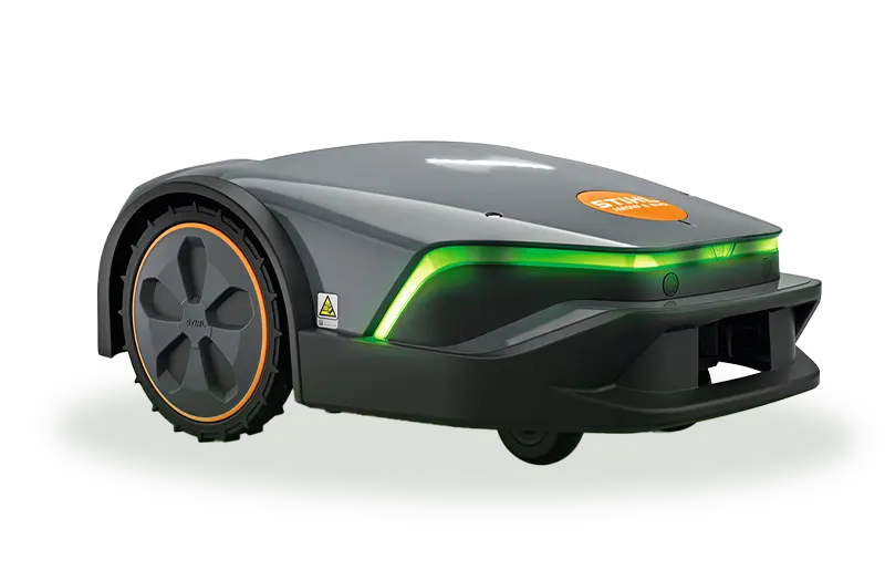 Robot tondeuse