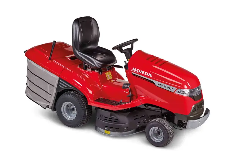 Tracteur Honda