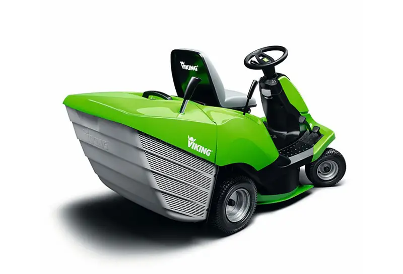 Tracteurs Viking